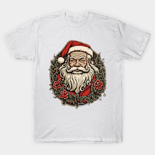 Mister Santa T-Shirt